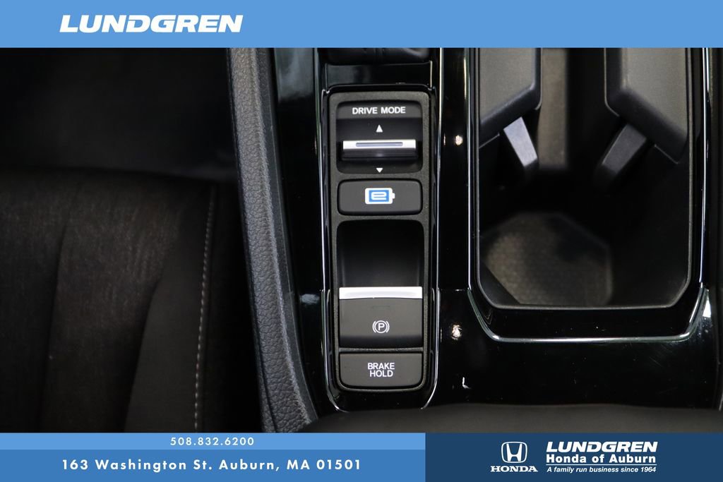 Used 2024 Honda Accord Sport image 27