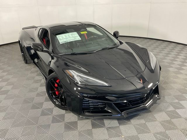 New 2026 Chevrolet Corvette Z06 image 61