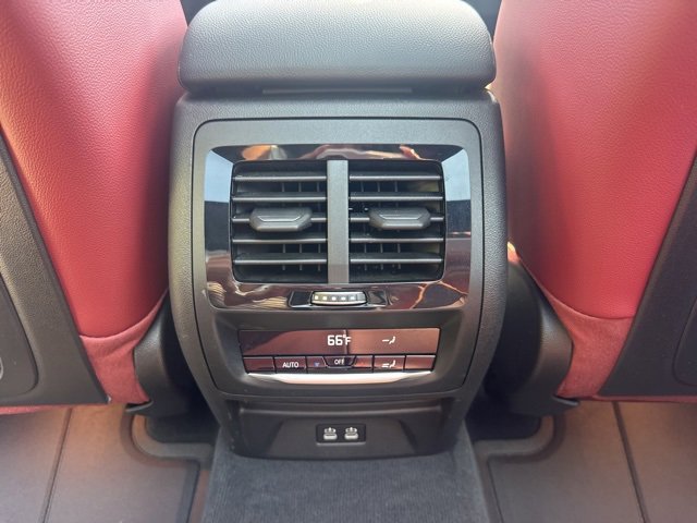 Certified 2023 BMW X3 xDrive30i w/ Premium Package image 26