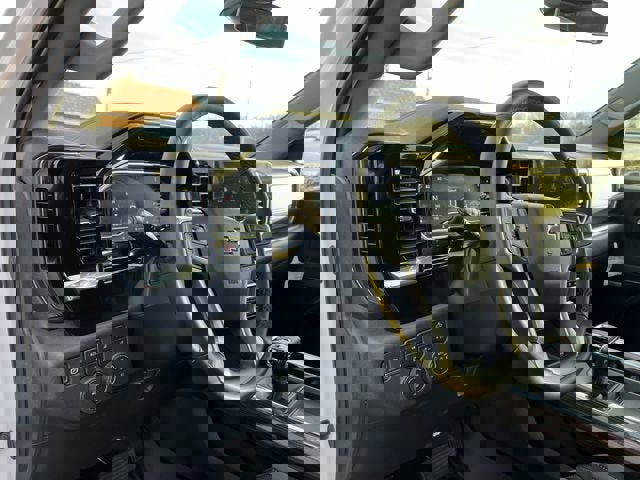 Used 2024 Chevrolet Silverado 1500 RST w/ All Star Edition Plus image 10