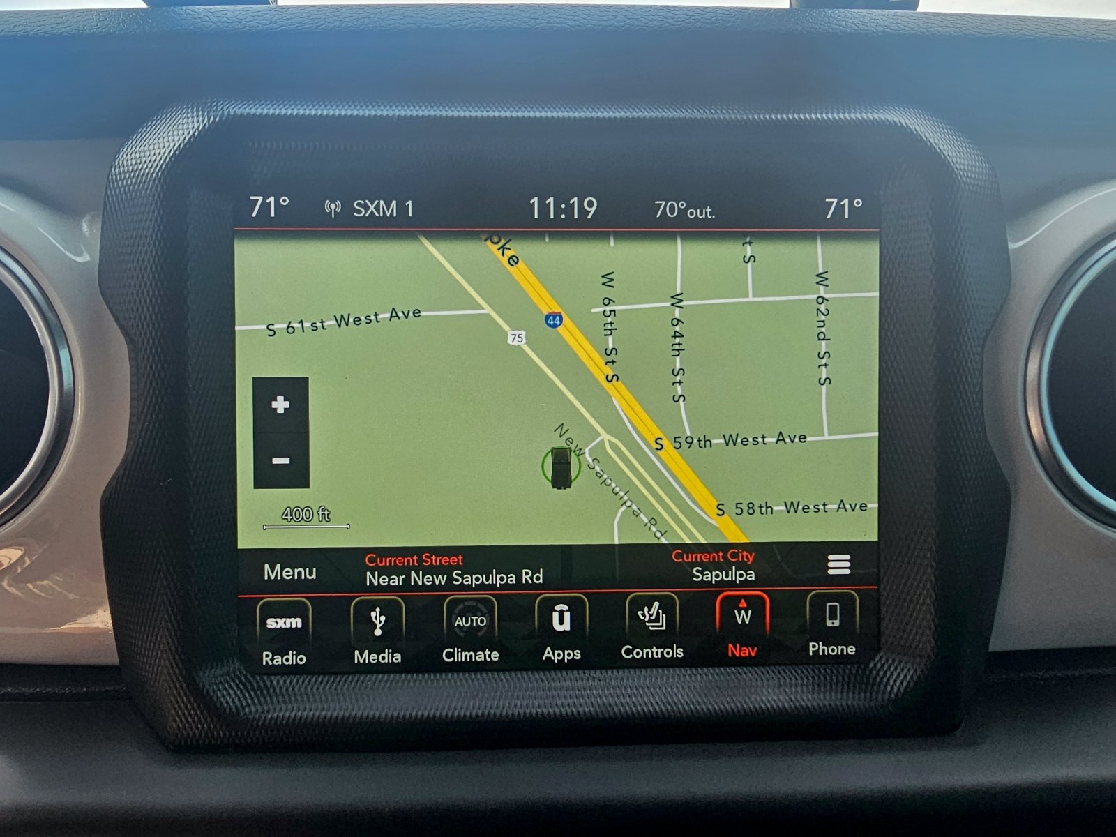 Used 2018 Jeep Wrangler Unlimited Rubicon AWD/4WD image 18