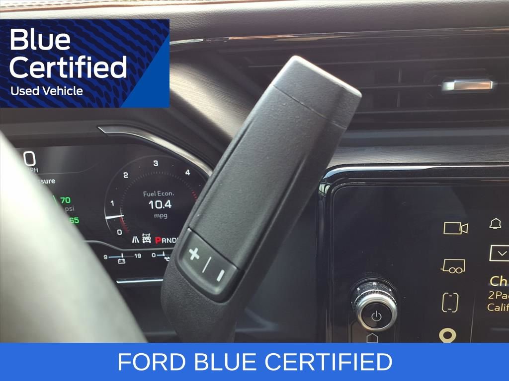 Used 2024 GMC Sierra 2500 AT4 w/ AT4 Premium Plus Package AWD/4WD image 22