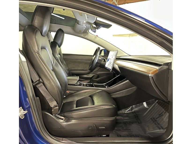 Used 2019 Tesla Model 3 Standard Range Plus RWD image 20