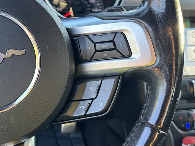 Used 2018 Ford Mustang GT Premium RWD image 25
