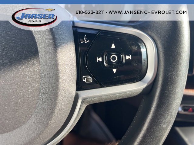 Used 2021 Volvo XC60 T5 Inscription w/ Advanced Package image 26