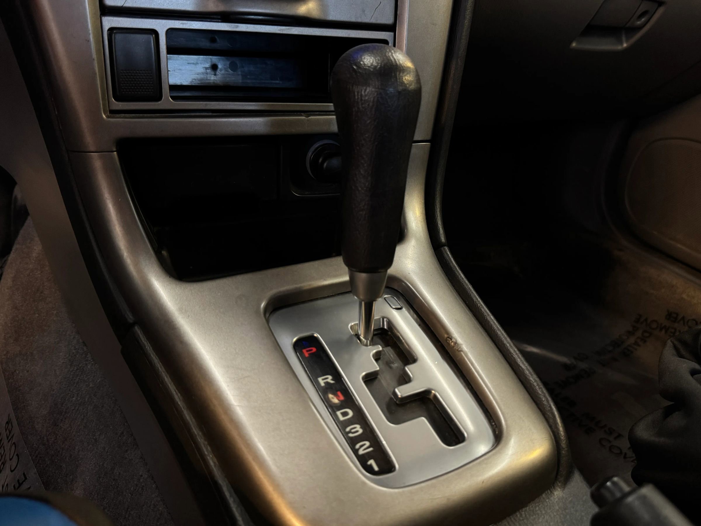 Used 2006 Subaru Baja Sport image 18