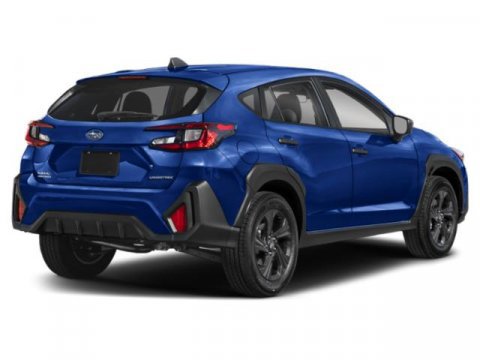 New 2026 Subaru Crosstrek 2.5i AWD/4WD video 2