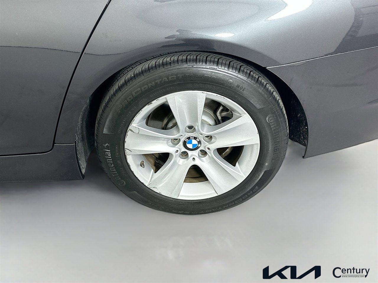 Used 2013 BMW 528i Sedan RWD image 29