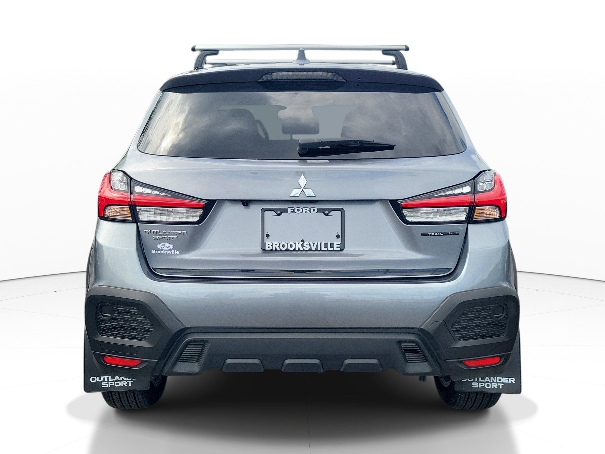 Used 2026 Mitsubishi Outlander Sport AWD image 5