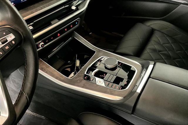 Used 2024 BMW X5 xDrive40i image 17