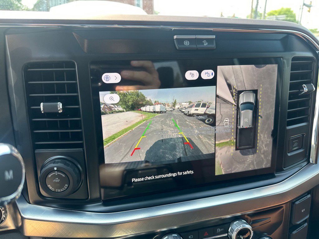 New 2025 Ford F250 King Ranch image 34