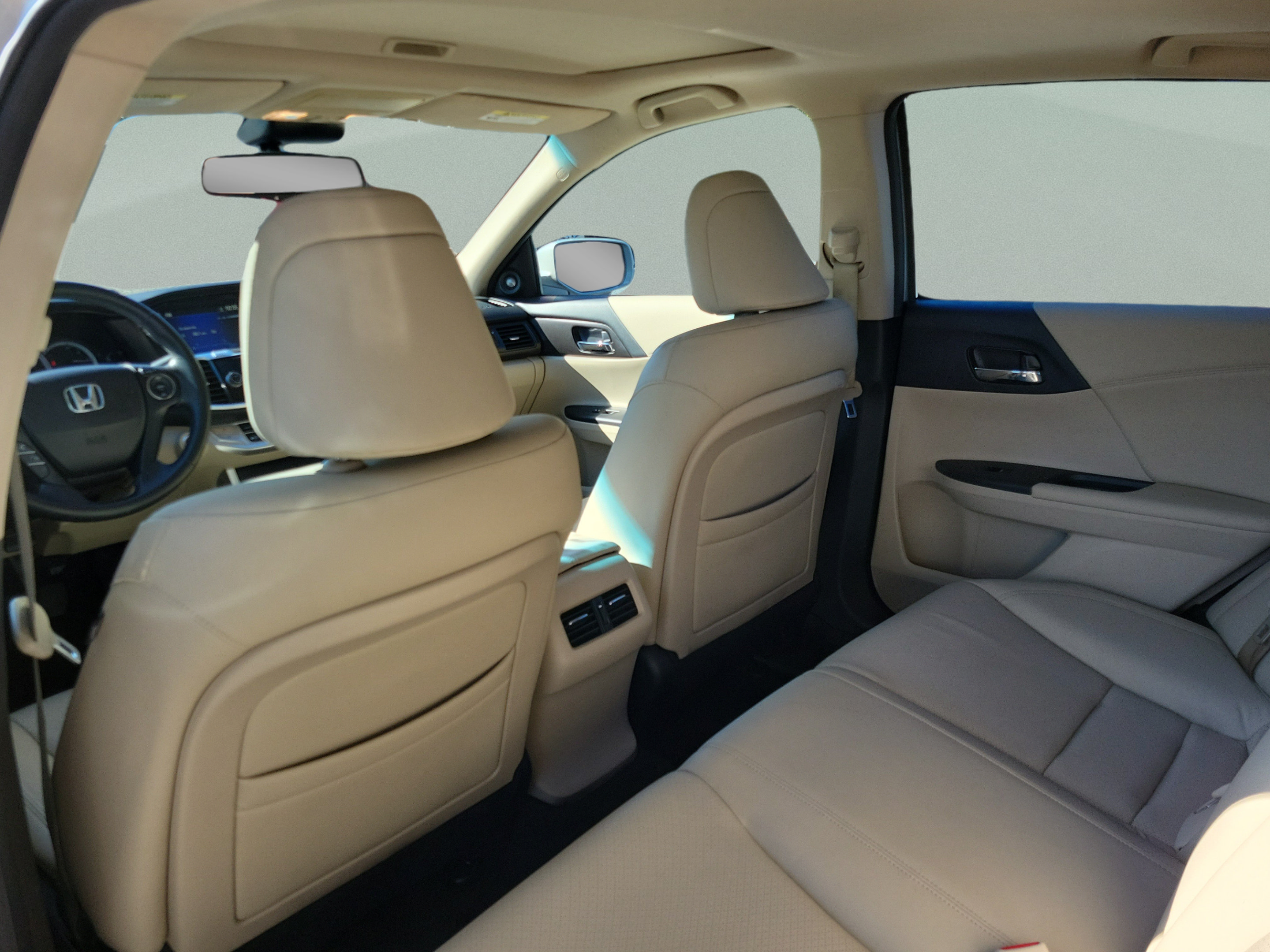 Used 2014 Honda Accord EX-L image 7
