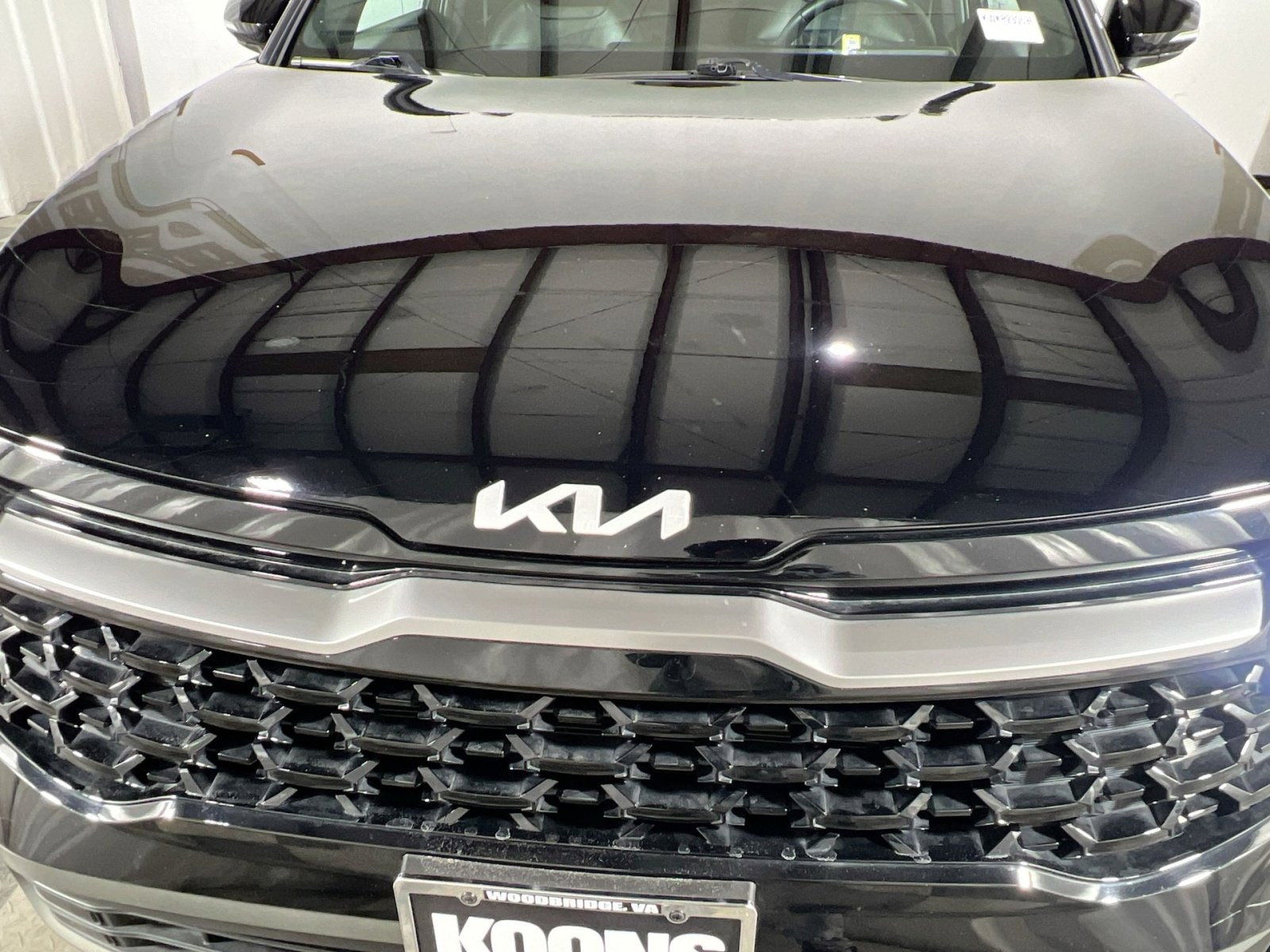 Used 2023 Kia Sportage X-Line w/ X-Line Premium Package image 12