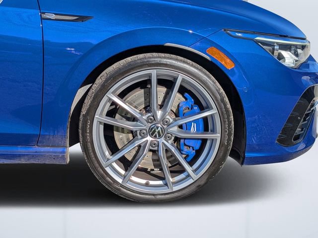 Used 2024 Volkswagen Golf R image 11