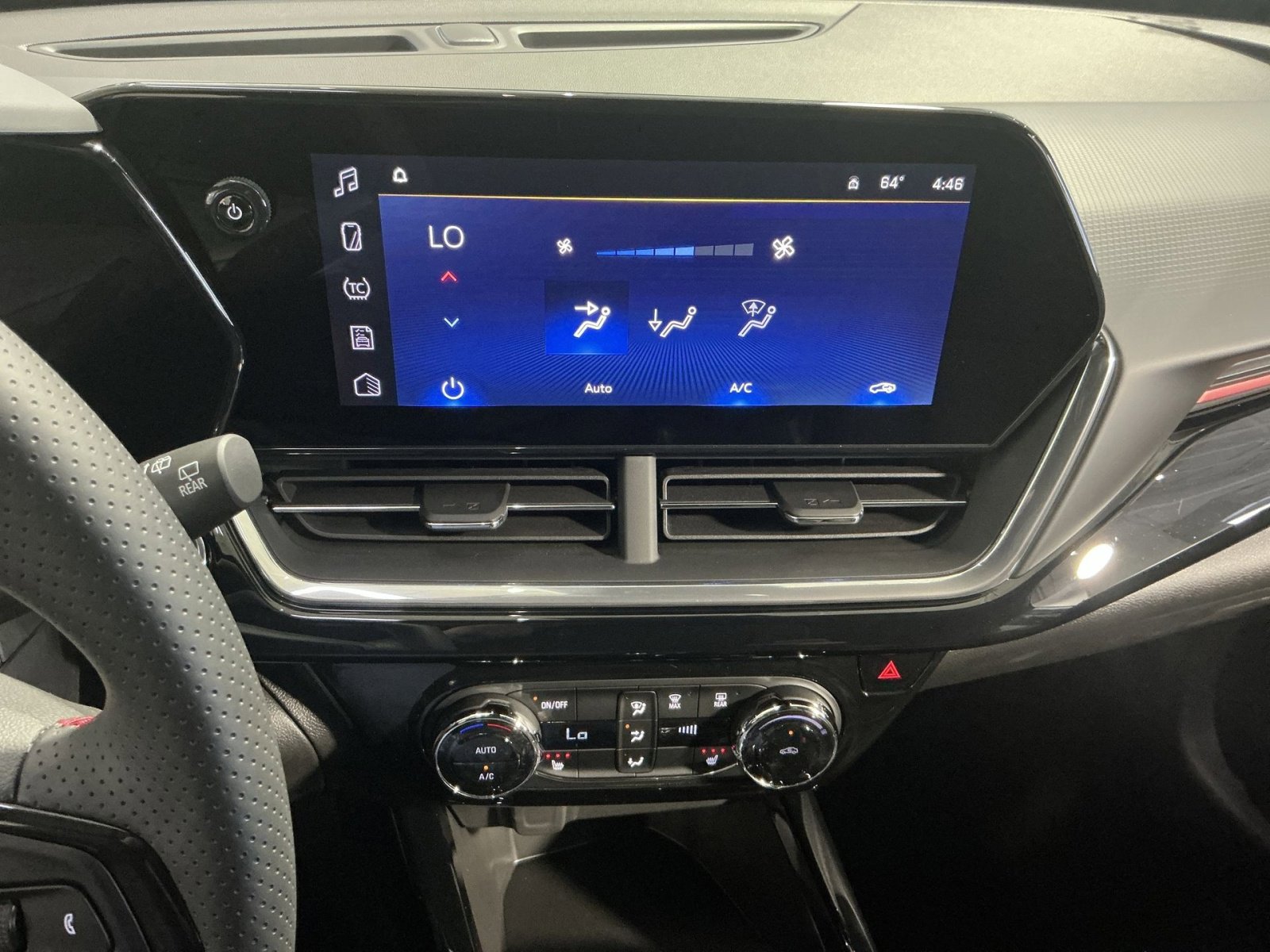 New 2026 Chevrolet Trax RS image 21