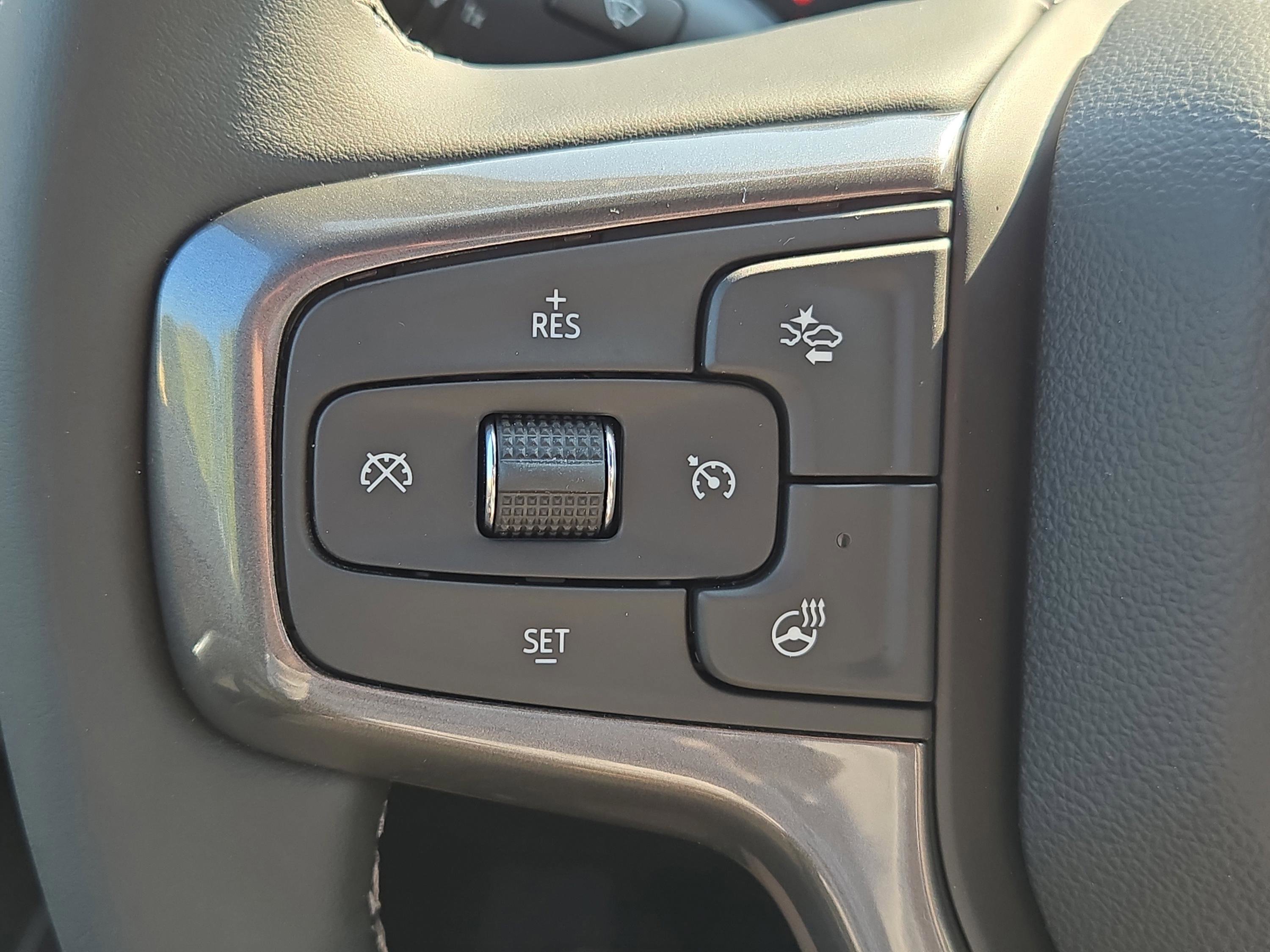 New 2026 Chevrolet Silverado 3500 High Country w/ High Country Premium Package image 26