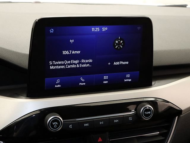 Used 2021 Ford Escape SE image 16