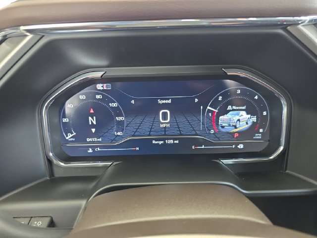 Certified 2025 GMC Sierra 1500 Denali w/ Denali Reserve Package AWD/4WD image 18