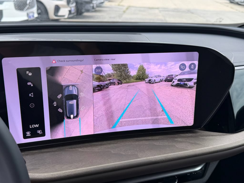 New 2026 Audi Q5 Premium Plus AWD/4WD image 22