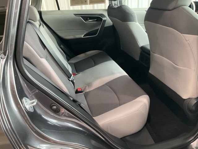 Used 2024 Toyota RAV4 XLE w/ Convenience Package AWD/4WD image 26
