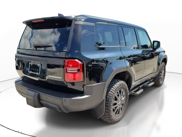 Used 2024 Toyota Land Cruiser 1958 image 2