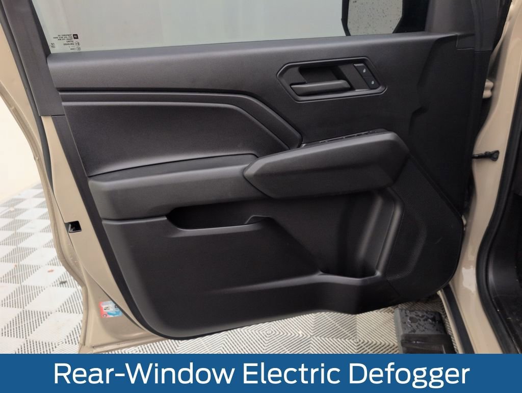 Used 2023 Chevrolet Colorado Trail Boss w/ Technology Package image 39