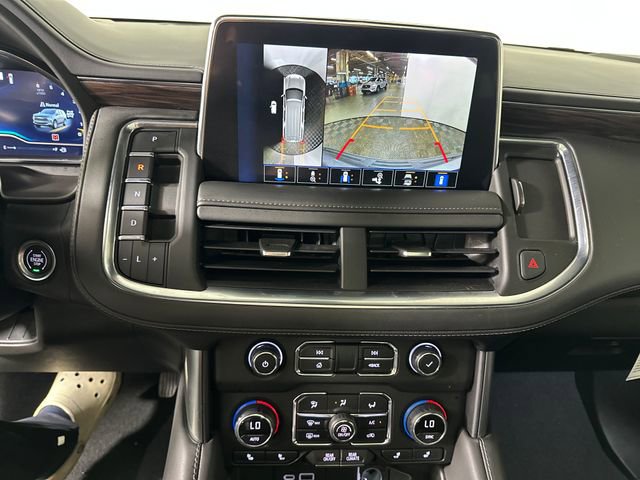 Used 2022 Chevrolet Tahoe LT w/ Luxury Package image 22