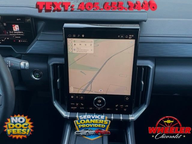 Used 2026 GMC Acadia Elevation w/ Elevation Premium Package FWD image 21