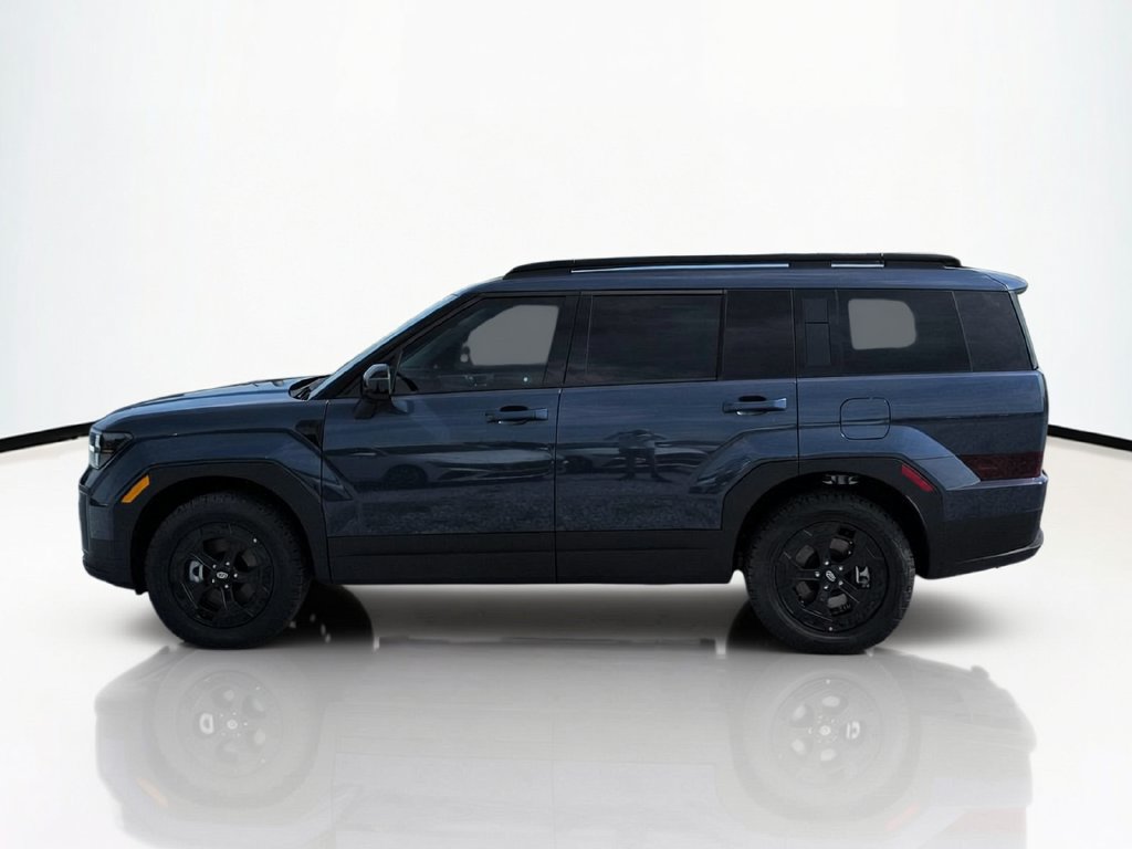 New 2027 Hyundai Santa Fe XRT AWD/4WD image 10
