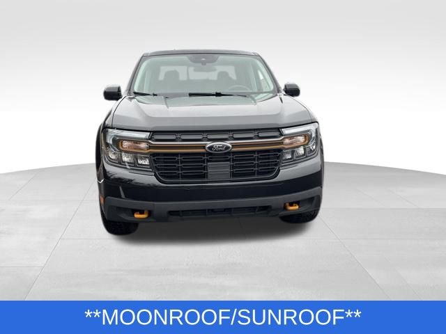 Certified 2023 Ford Maverick Tremor w/ Tremor Off-Road Package image 9