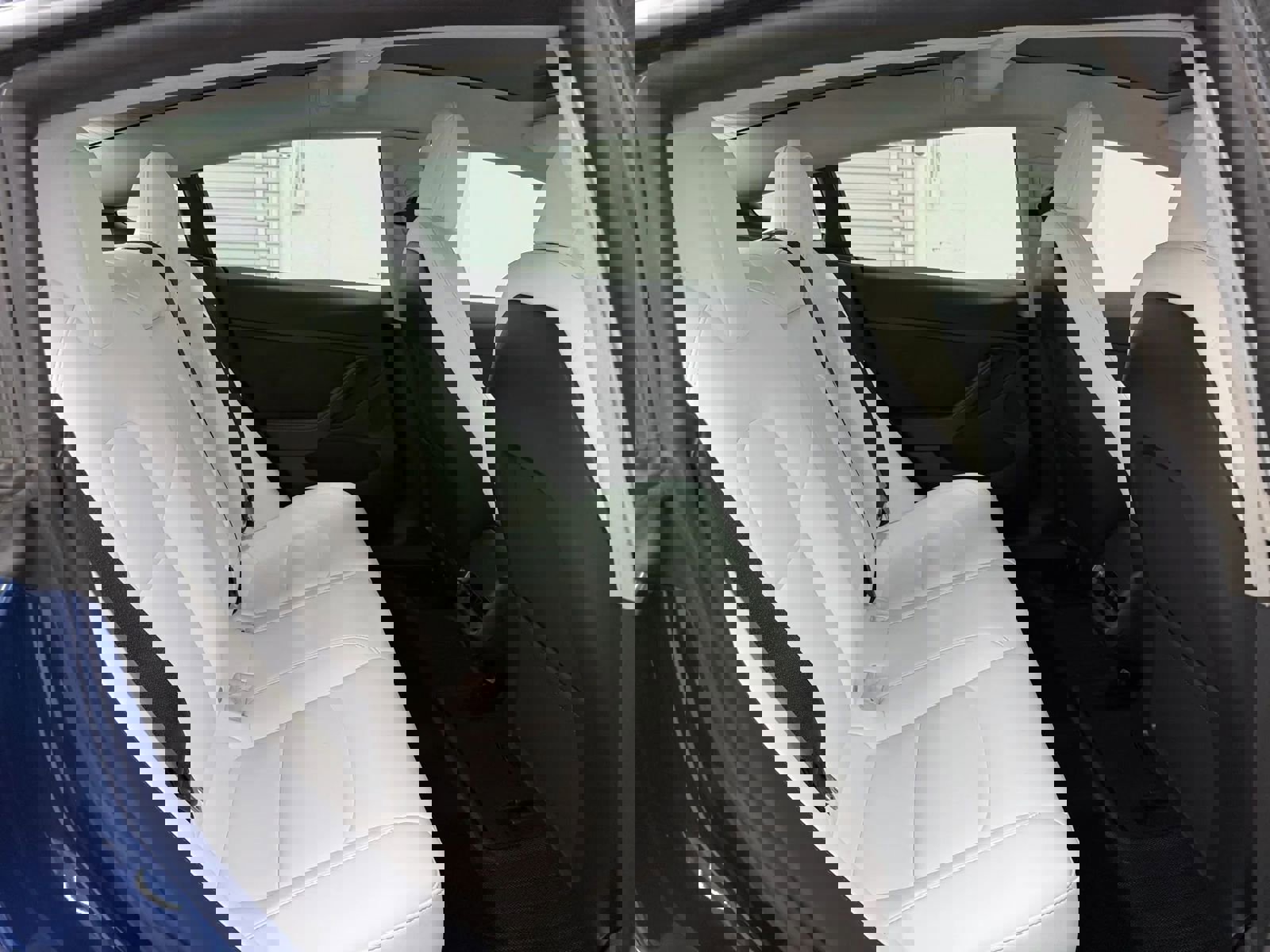 Used 2023 Tesla Model 3 Performance image 14