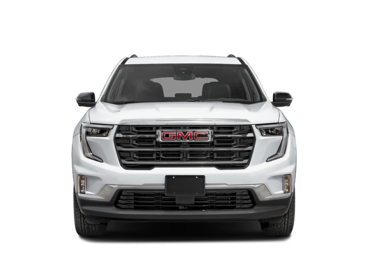 Used 2024 GMC Acadia Elevation image 14