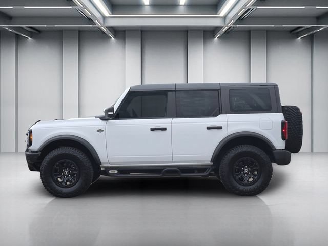 Used 2024 Ford Bronco Wildtrak AWD/4WD image 7