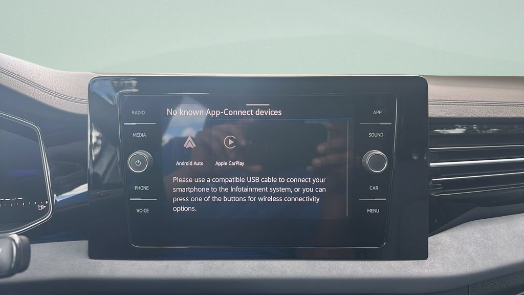 New 2027 Volkswagen Jetta SE FWD image 29