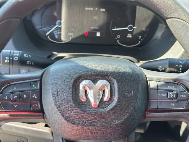 Used 2023 RAM ProMaster 3500 FWD image 22