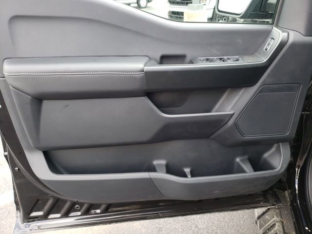 New 2026 Ford F150 STX AWD/4WD image 16