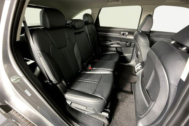 New 2026 Kia Sorento EX image 10