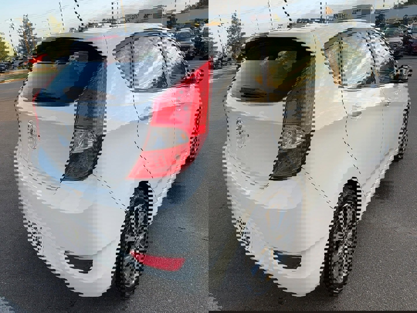 Used 2016 Hyundai Accent Sport image 8