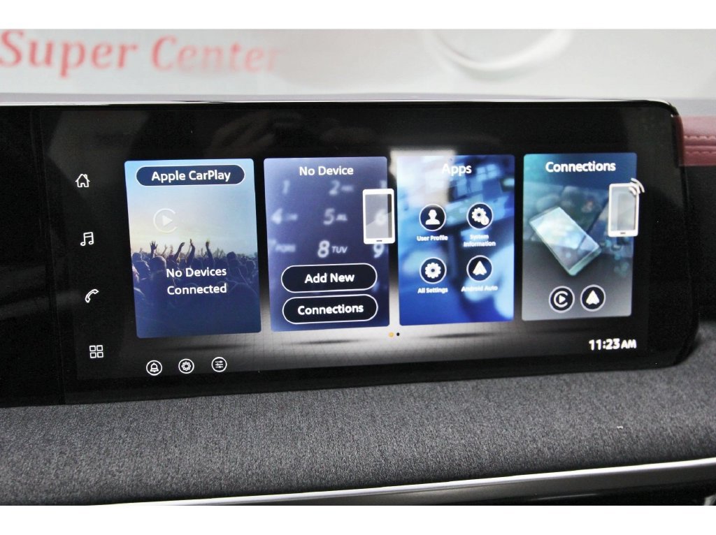 Used 2026 Nissan Kicks SV w/ SV Premium Package FWD image 23