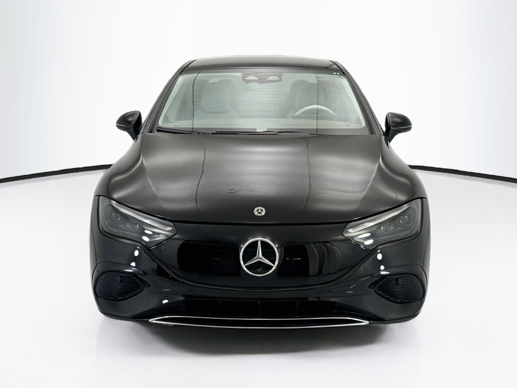 Certified 2023 Mercedes-Benz EQE 500 4MATIC Sedan image 2