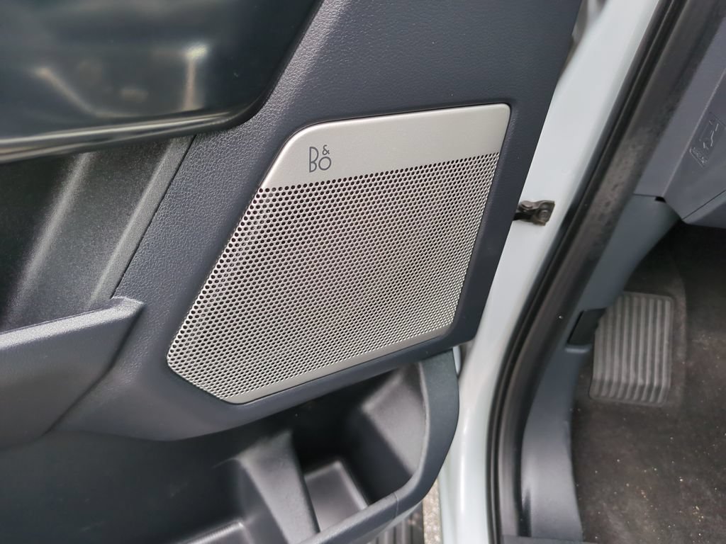 Used 2025 Ford F150 Platinum AWD/4WD image 24