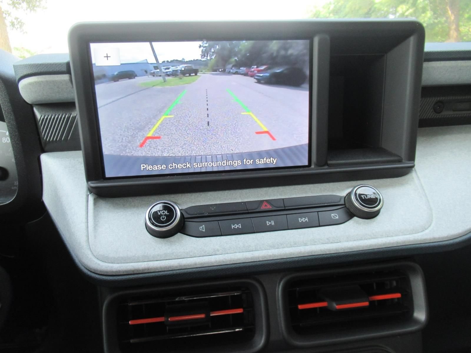 Used 2024 Ford Maverick XLT w/ XLT Luxury Package FWD image 30
