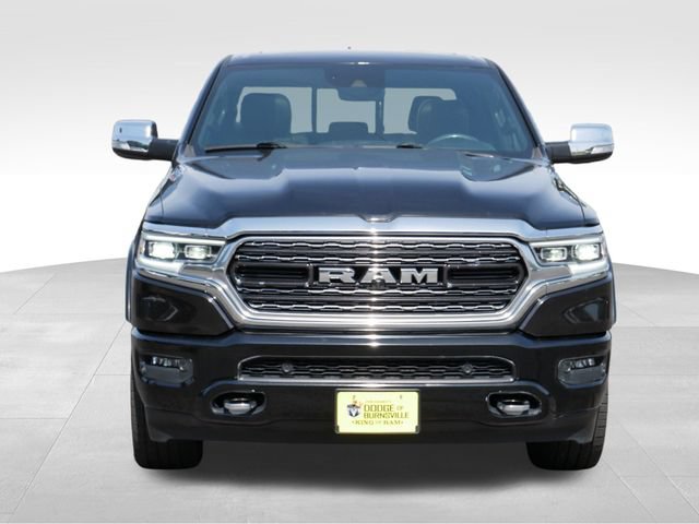 Used 2020 RAM 1500 Limited AWD/4WD video 2