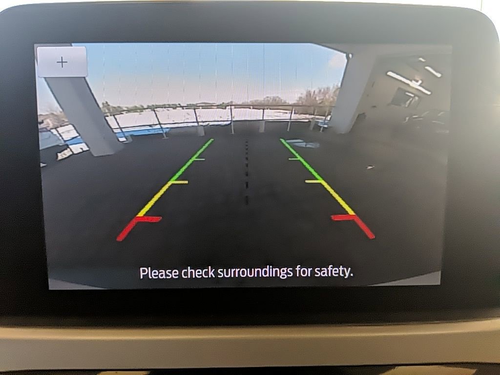 Used 2022 Ford Escape SE w/ Convenience Package image 20