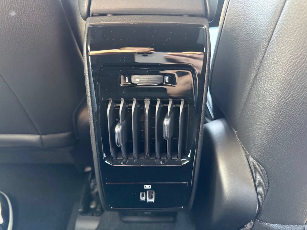 New 2026 Jeep Compass Latitude AWD/4WD image 35