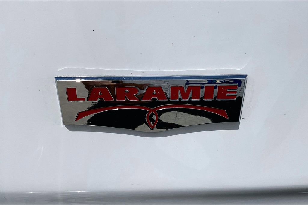 Certified 2020 RAM 1500 Laramie image 24