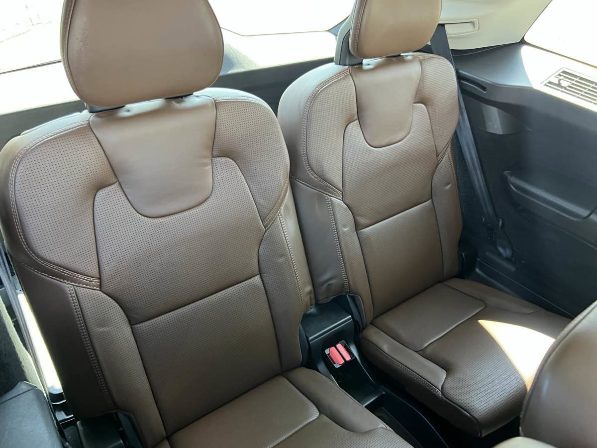 Used 2020 Volvo XC90 T6 Inscription image 15