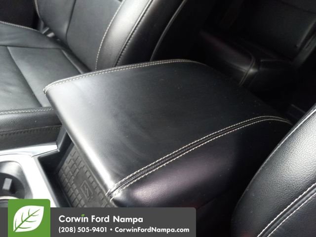 Used 2020 Ford Explorer ST w/ Premium Technology Package image 19