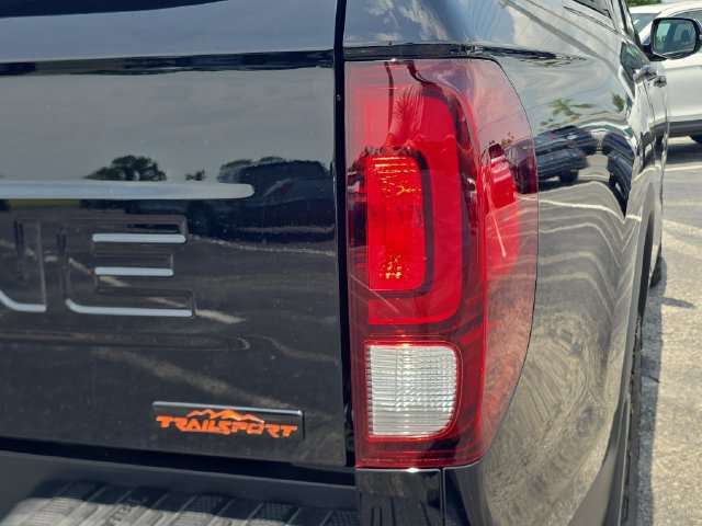 Used 2026 Honda Ridgeline TrailSport image 8