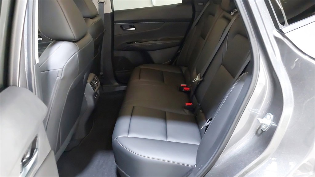 New 2026 Nissan Murano SV image 21